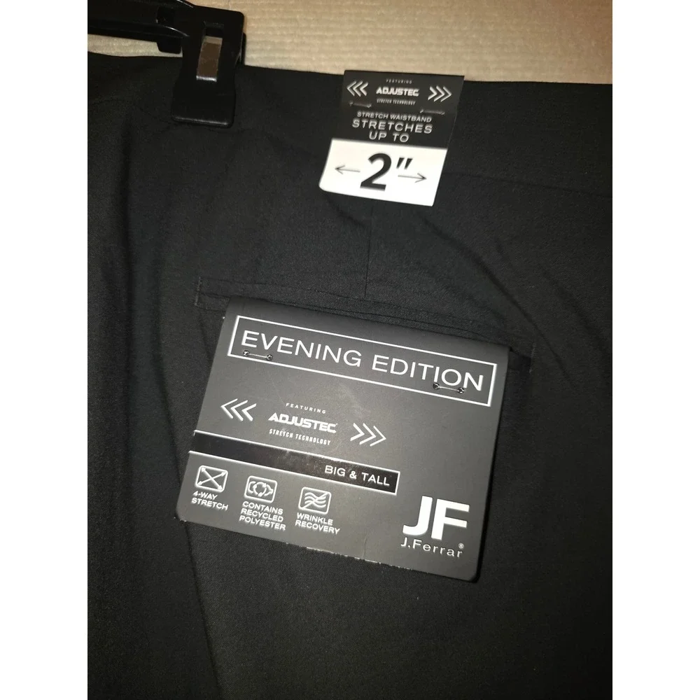 jf j.ferrar ferrar evening